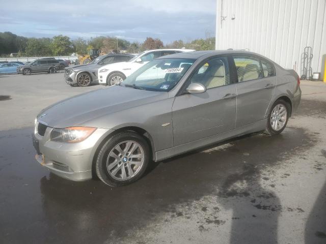 2007 Bmw 328 I