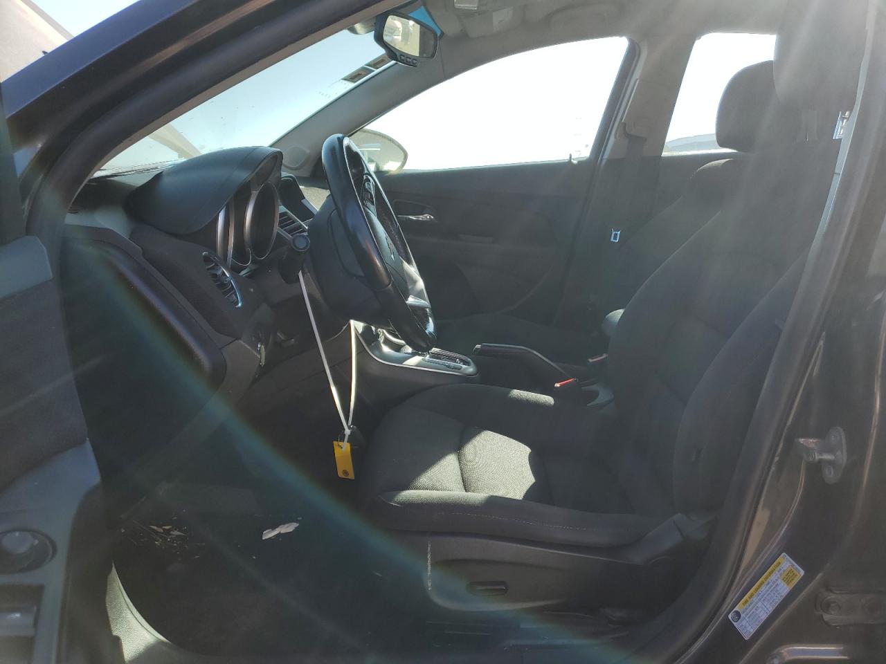 2014 Chevrolet Cruze - Image 7