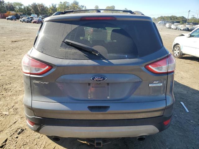 Паркетники FORD ESCAPE 2014 Серый