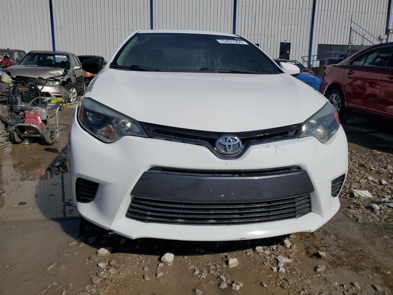 2015 Toyota Corolla - Image 5