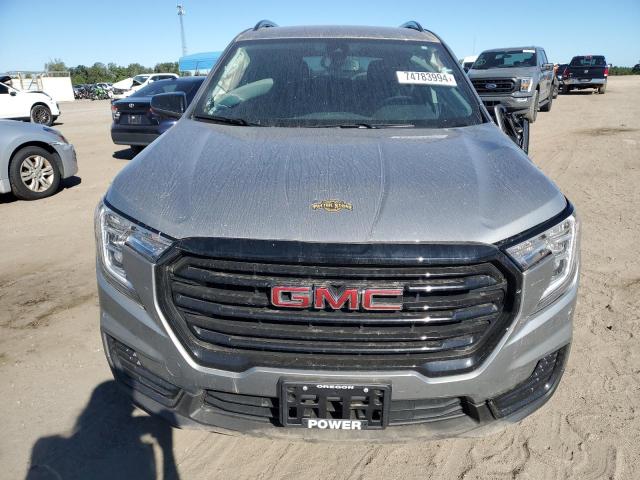 3GKALTEG1RL255702 GMC Terrain SL 5