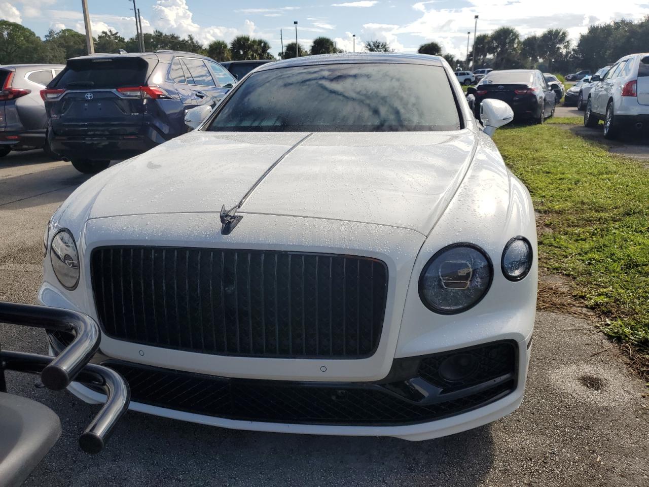 2022 Bentley Flying Spur - Image 5