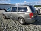 2012 Kia Sedona Lx للبيع في Windsor، NJ - Front End