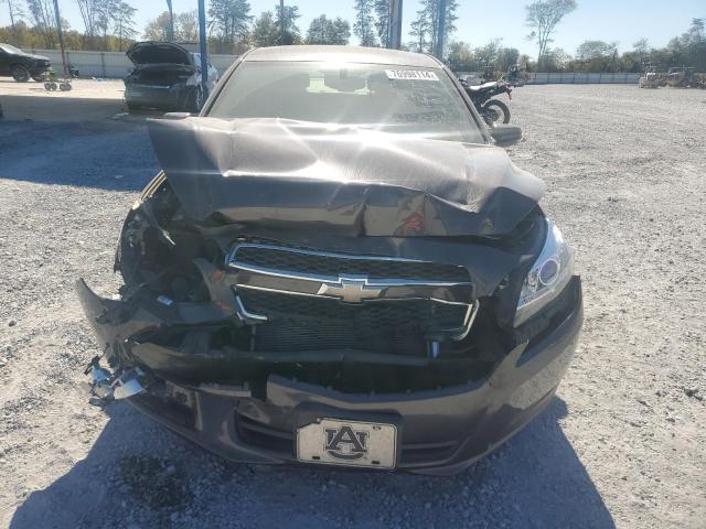  CHEVROLET MALIBU 2013 Black