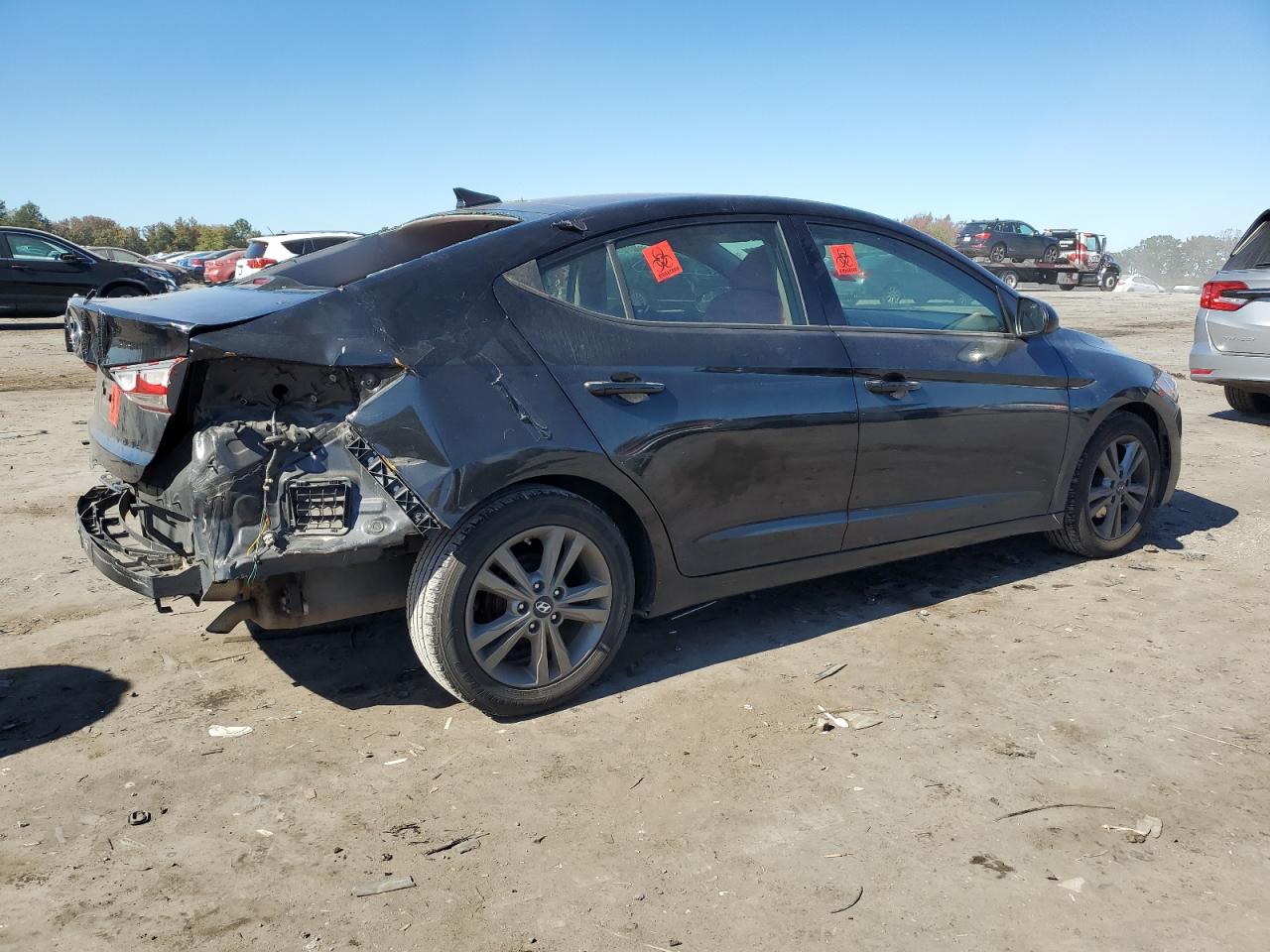2017 Hyundai Elantra - Image 3
