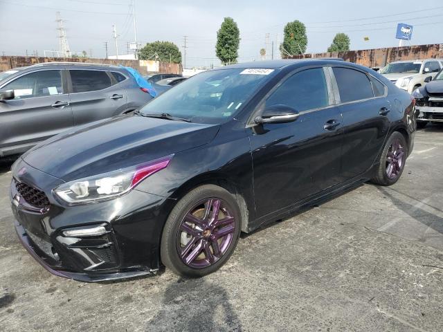 3KPF34AD4LE242408 Kia Forte GT L