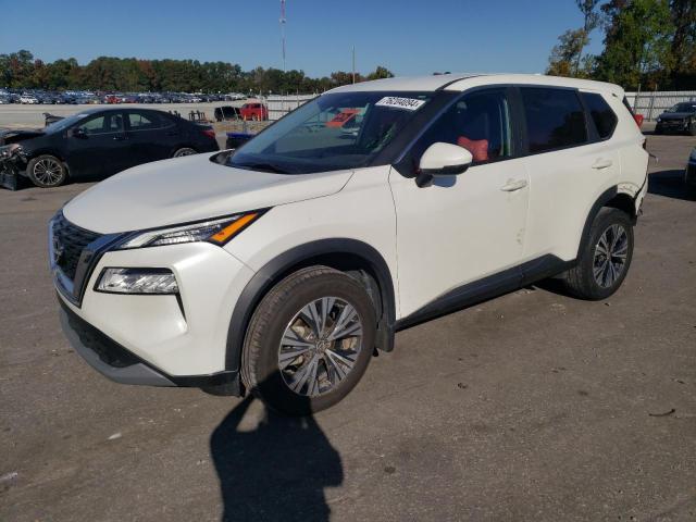 NISSAN ROGUE SV 2023