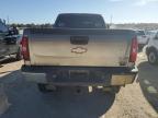 2008 Chevrolet Silverado K2500 Heavy Duty للبيع في Arcadia، FL - Water/Flood