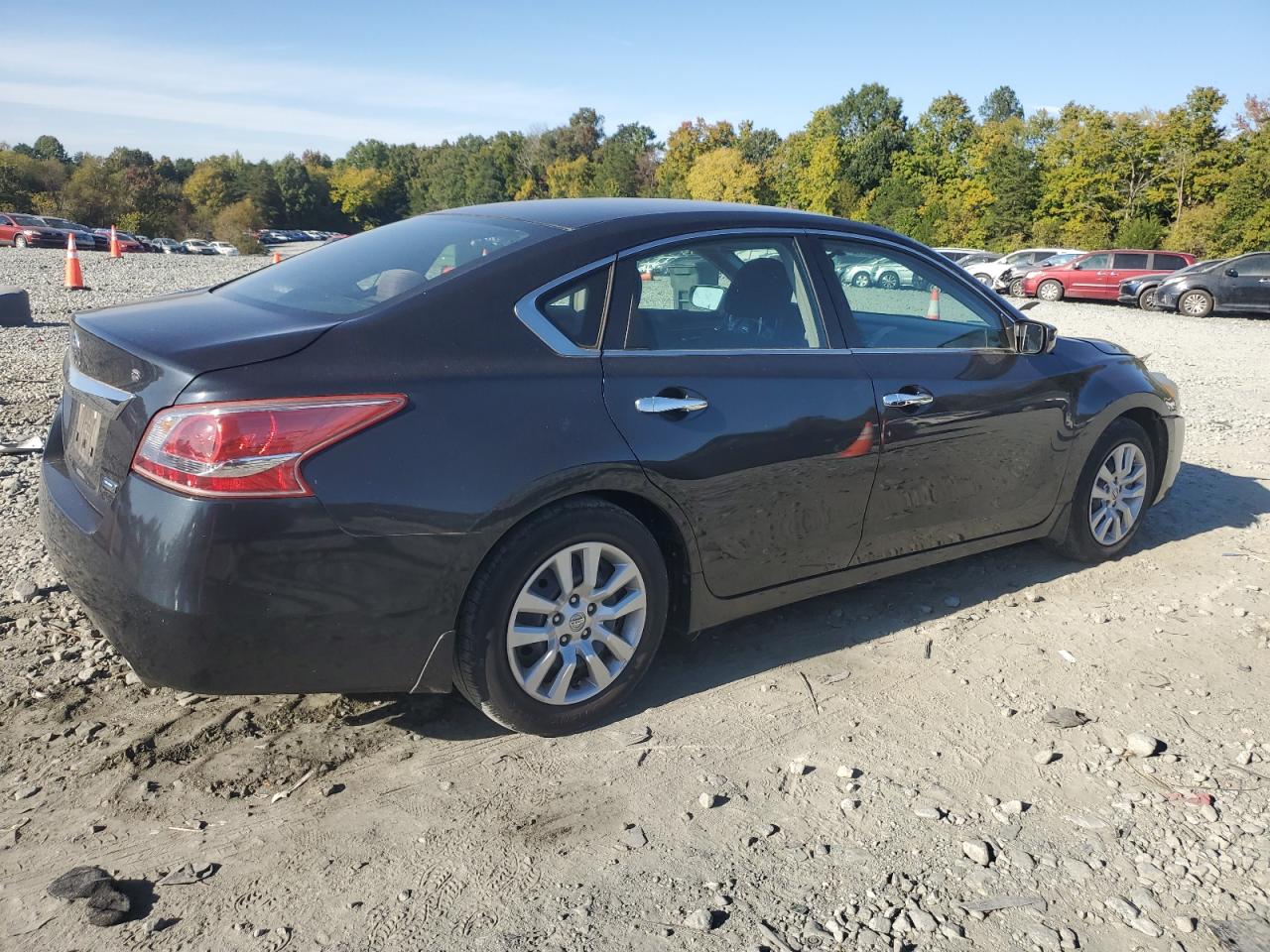 2013 Nissan Altima - Image 3