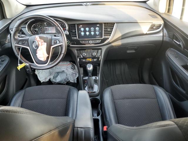  BUICK ENCORE 2019 Сріблястий