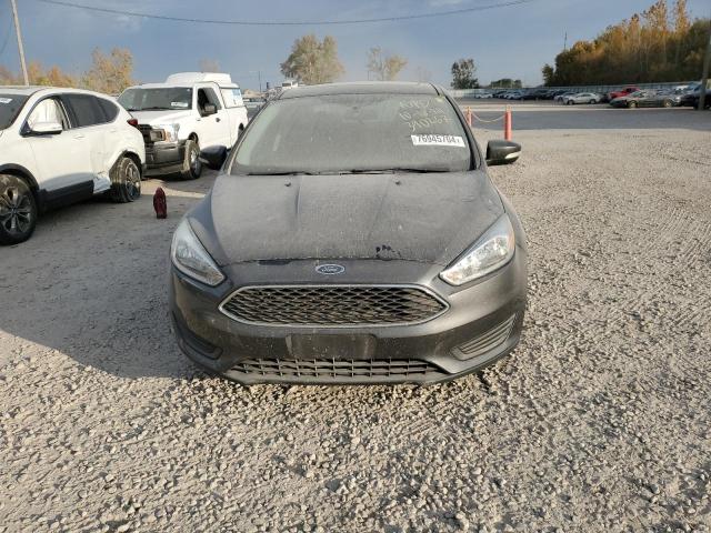  FORD FOCUS 2016 Gray