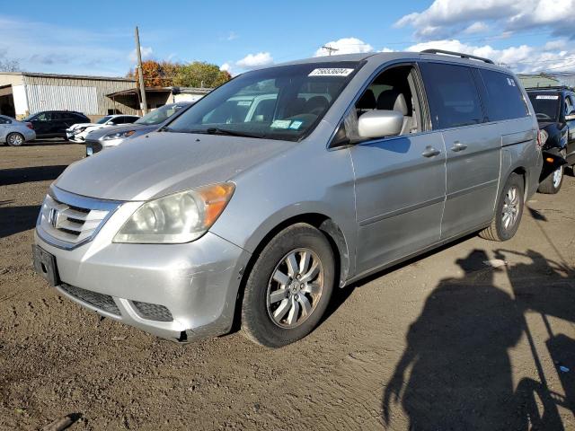 2008 Honda Odyssey Exl