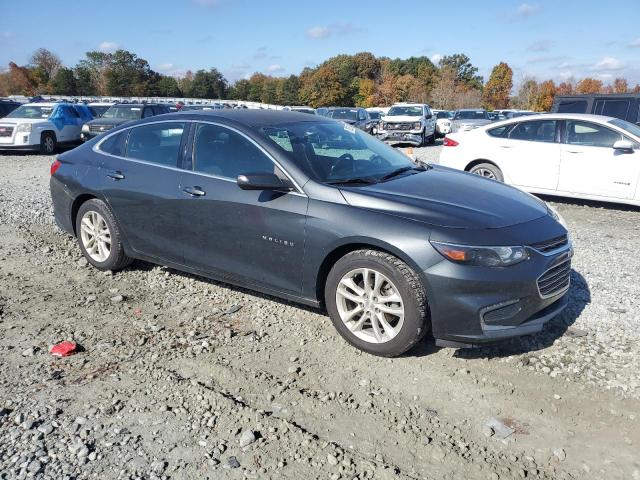 Sedans CHEVROLET MALIBU 2017 Szary