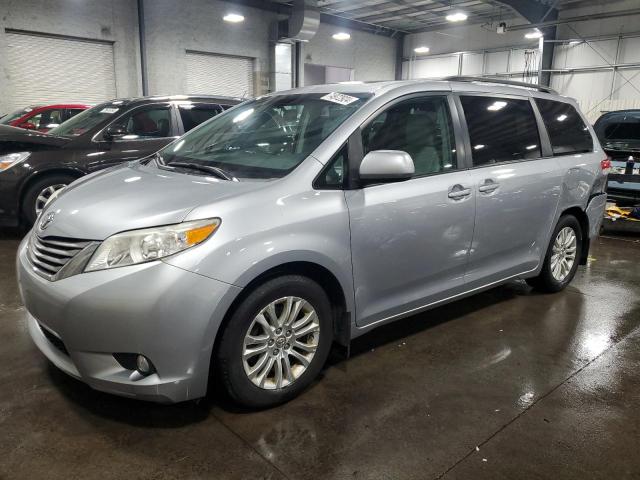 2011 Toyota Sienna Xle