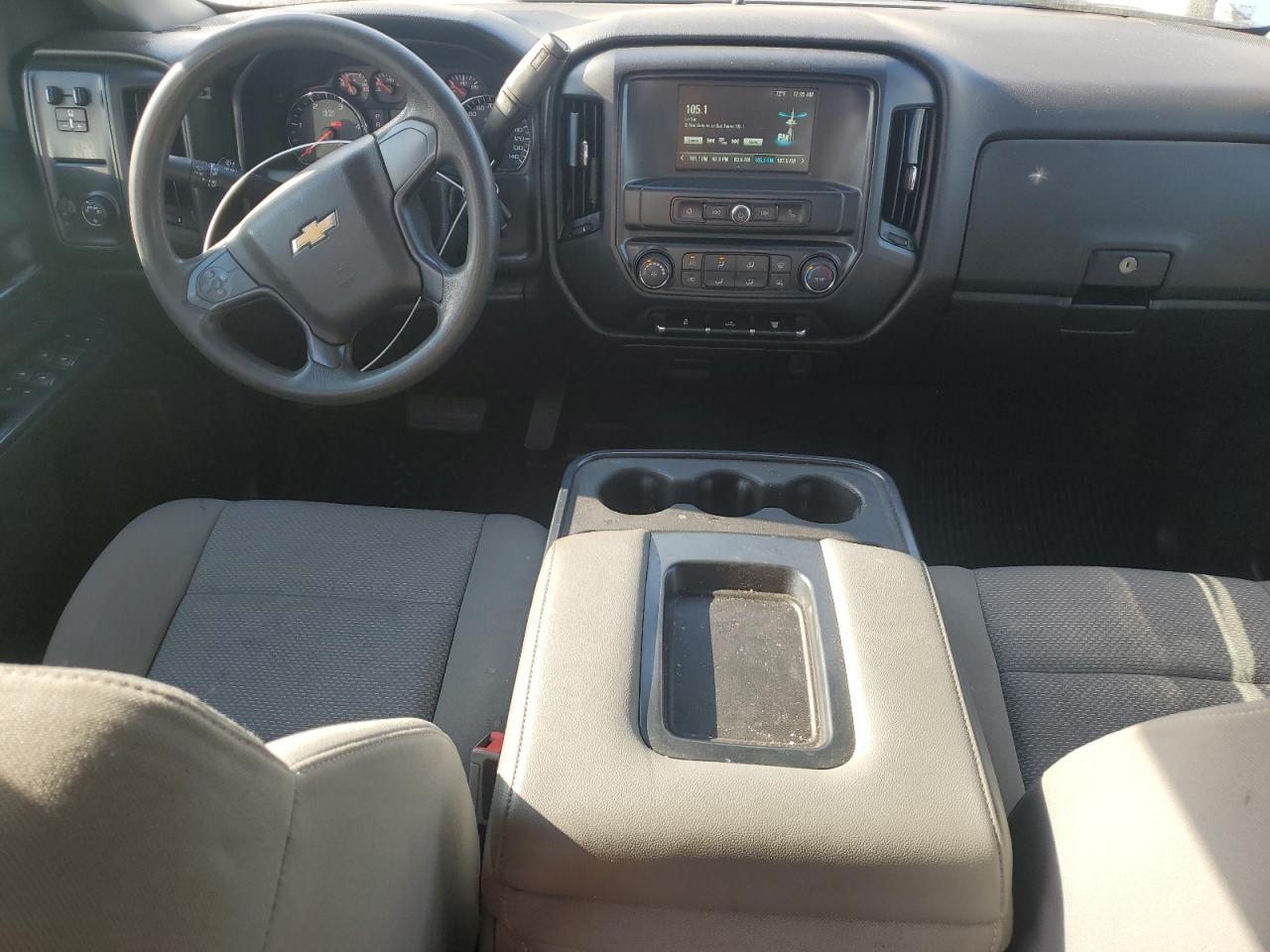2019 Chevrolet Silverado - Image 8