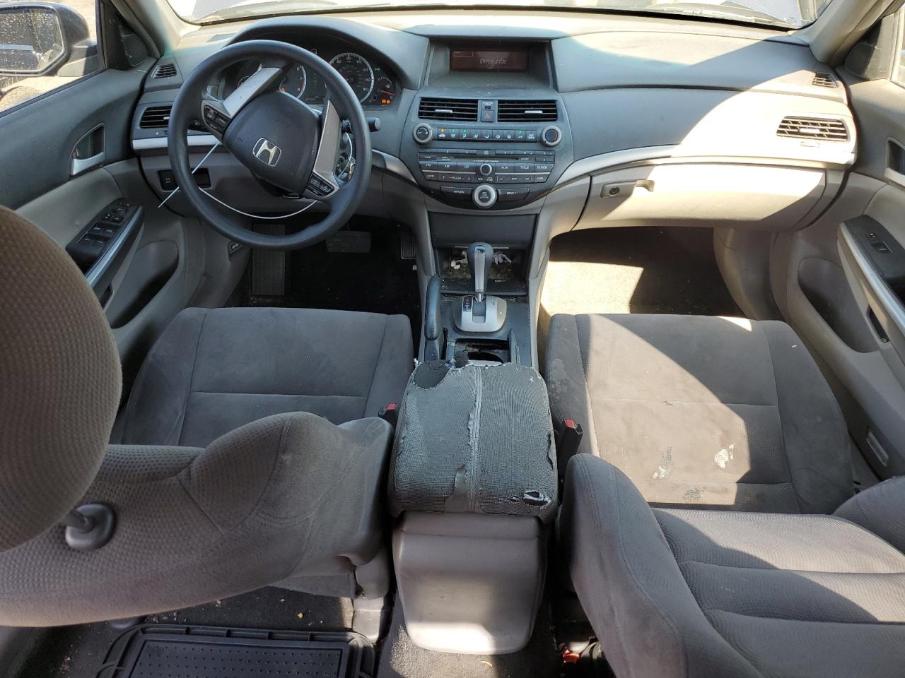 JHMCP26748C000956 2008 Honda Accord Ex