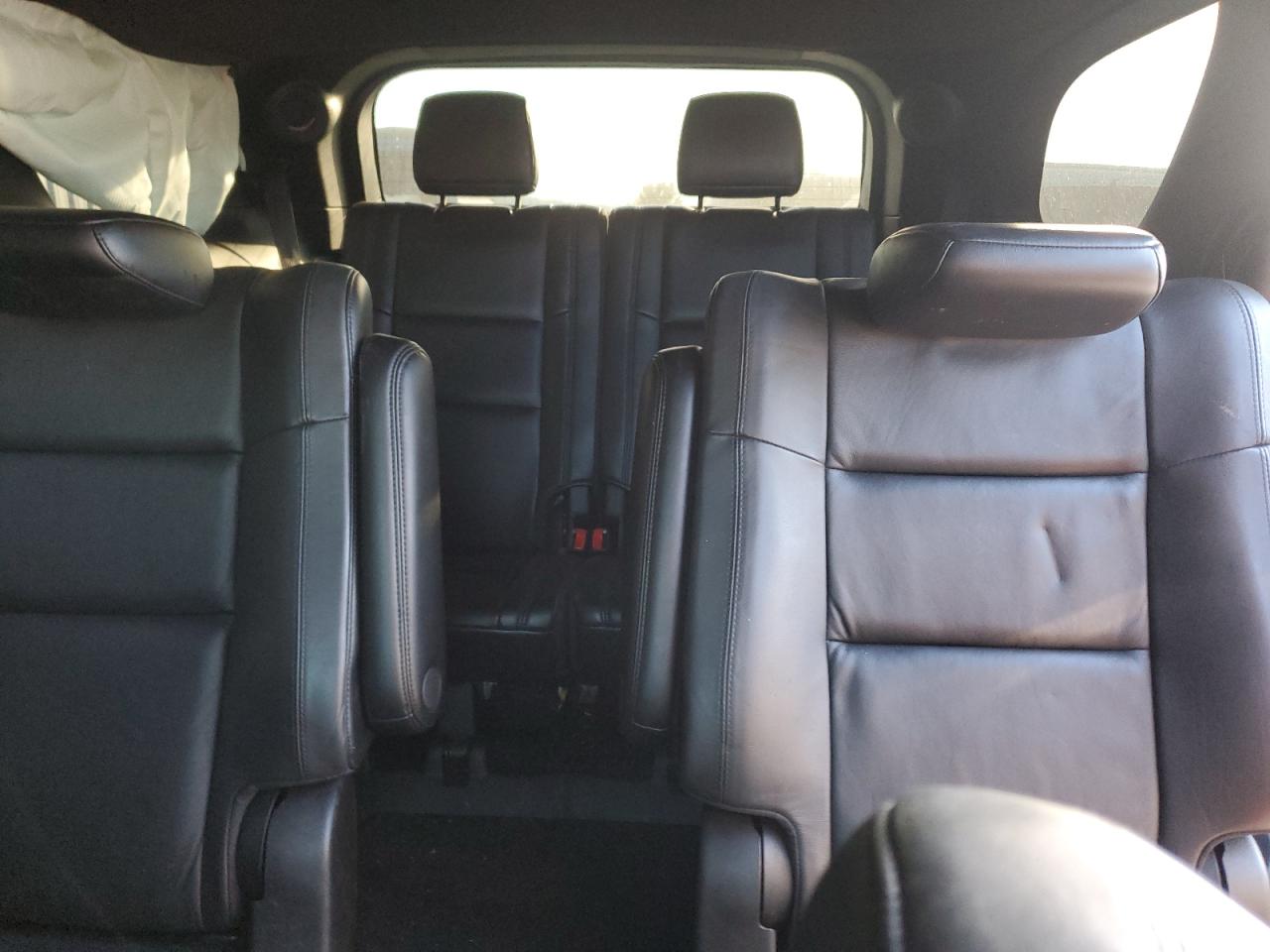 2017 Dodge Durango - Image 10