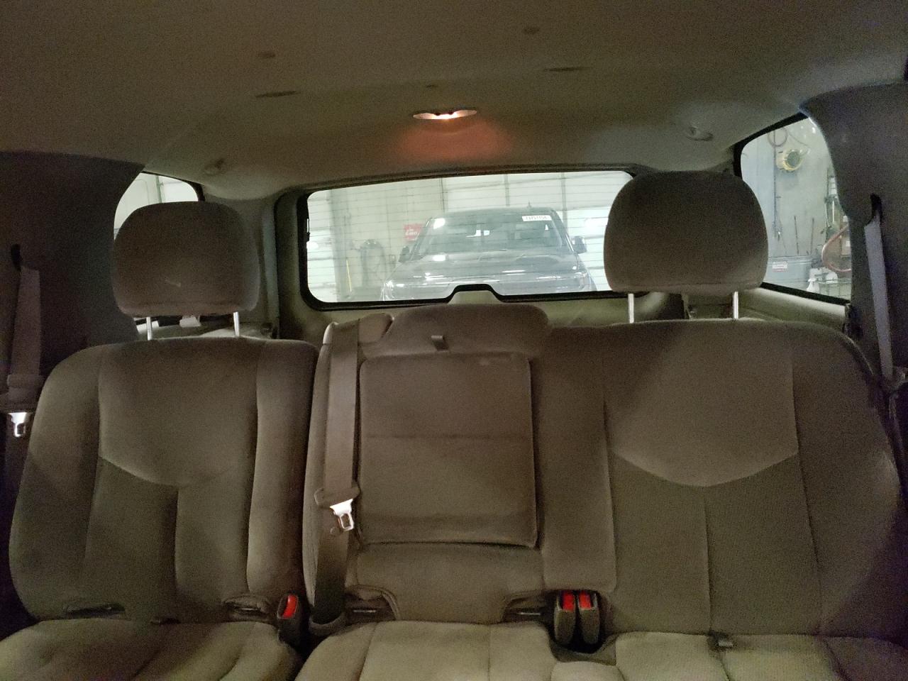 2005 GMC Yukon VIN: 1GKEK13Z05R276153 Lot: 73983594