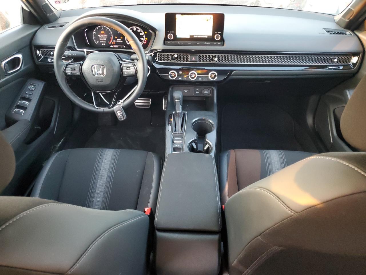 2024 Honda Civic - Image 8
