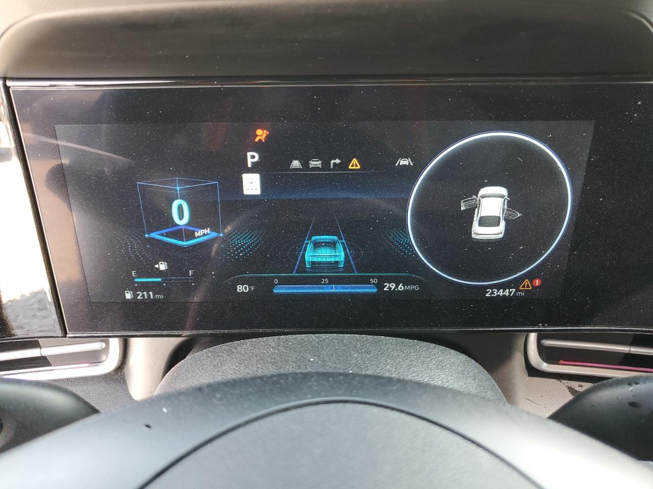 2024 Hyundai Elantra - Image 9