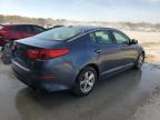 2015 Kia Optima Lx zu verkaufen in Columbia, MO - Vandalism