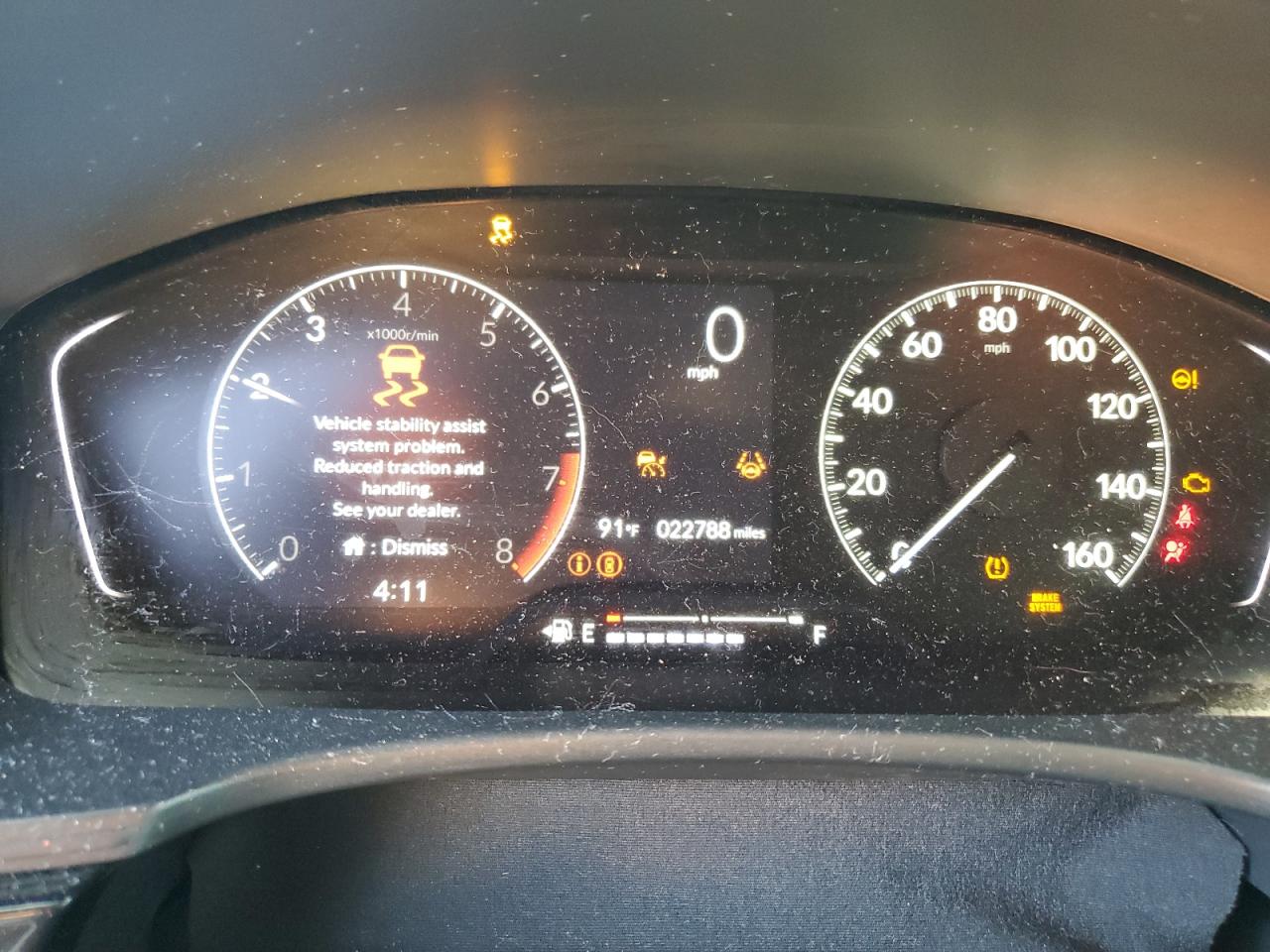 2024 Honda Civic - Image 9