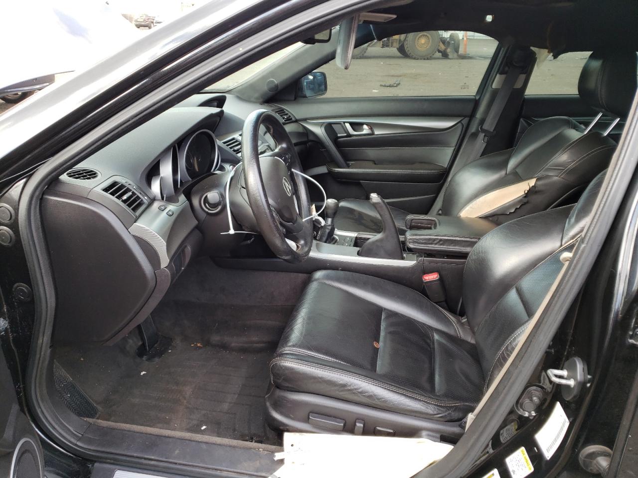 2010 Acura TL - Image 7