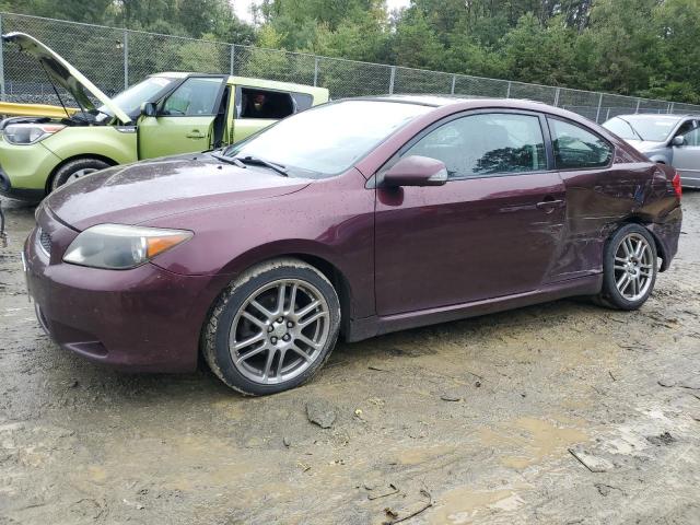 2005 Toyota Scion Tc 