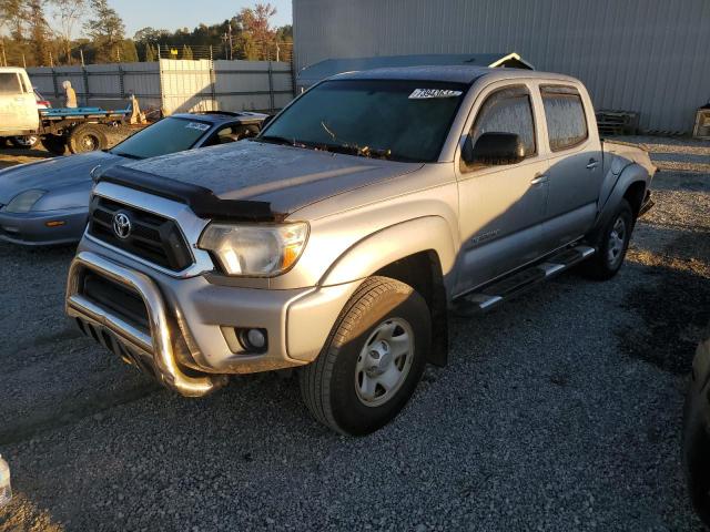 2015 Toyota Tacoma Double Cab Prerunner