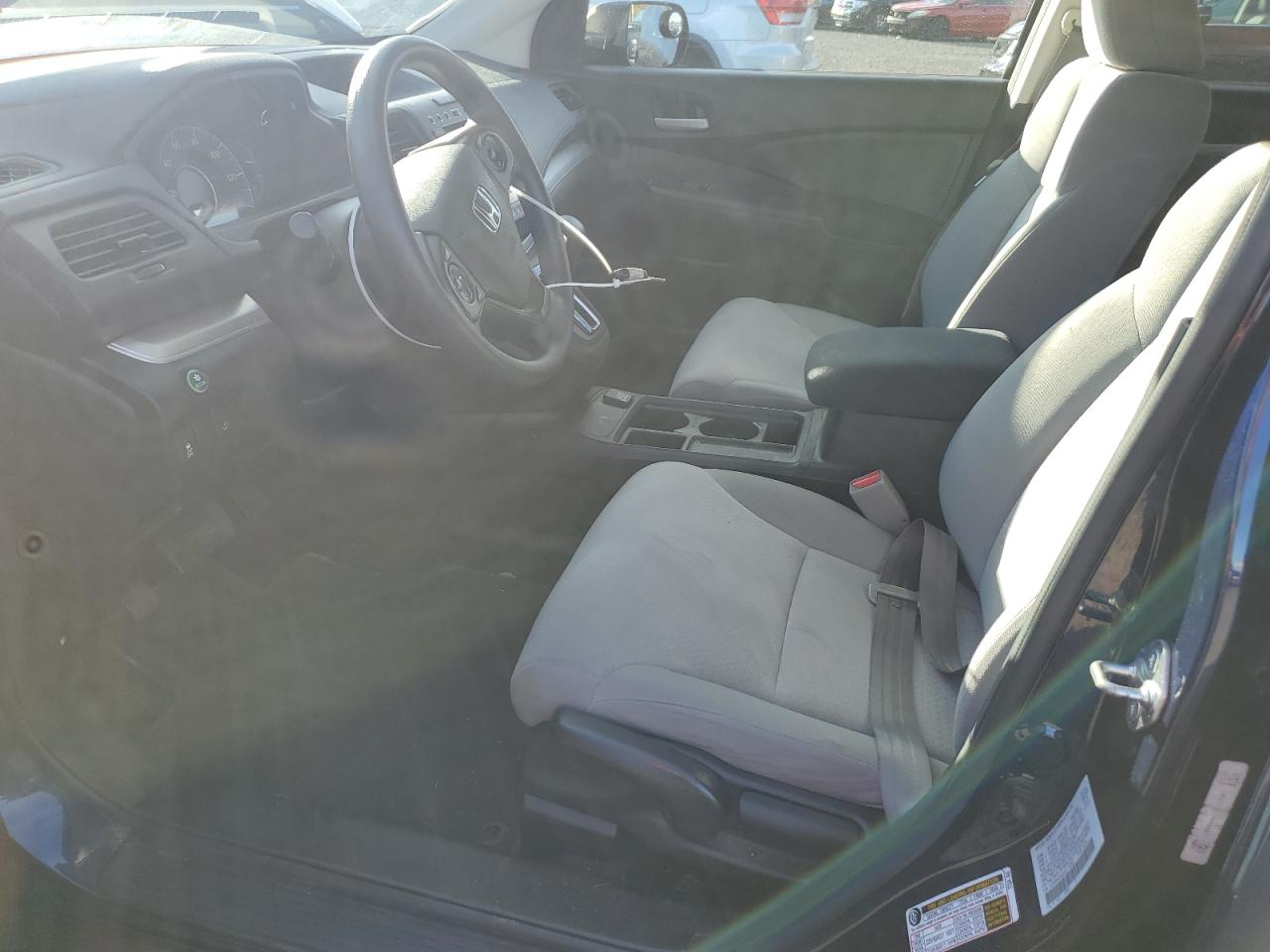 2016 Honda CR-V - Image 7