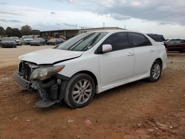 2010 Toyota Corolla Base იყიდება Tanner-ში, AL - Front End