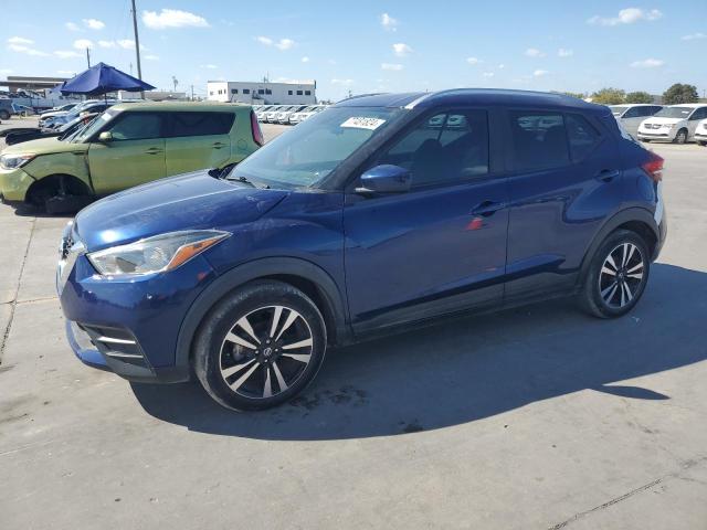 3N1CP5CV8LL502505 Nissan Kicks SV