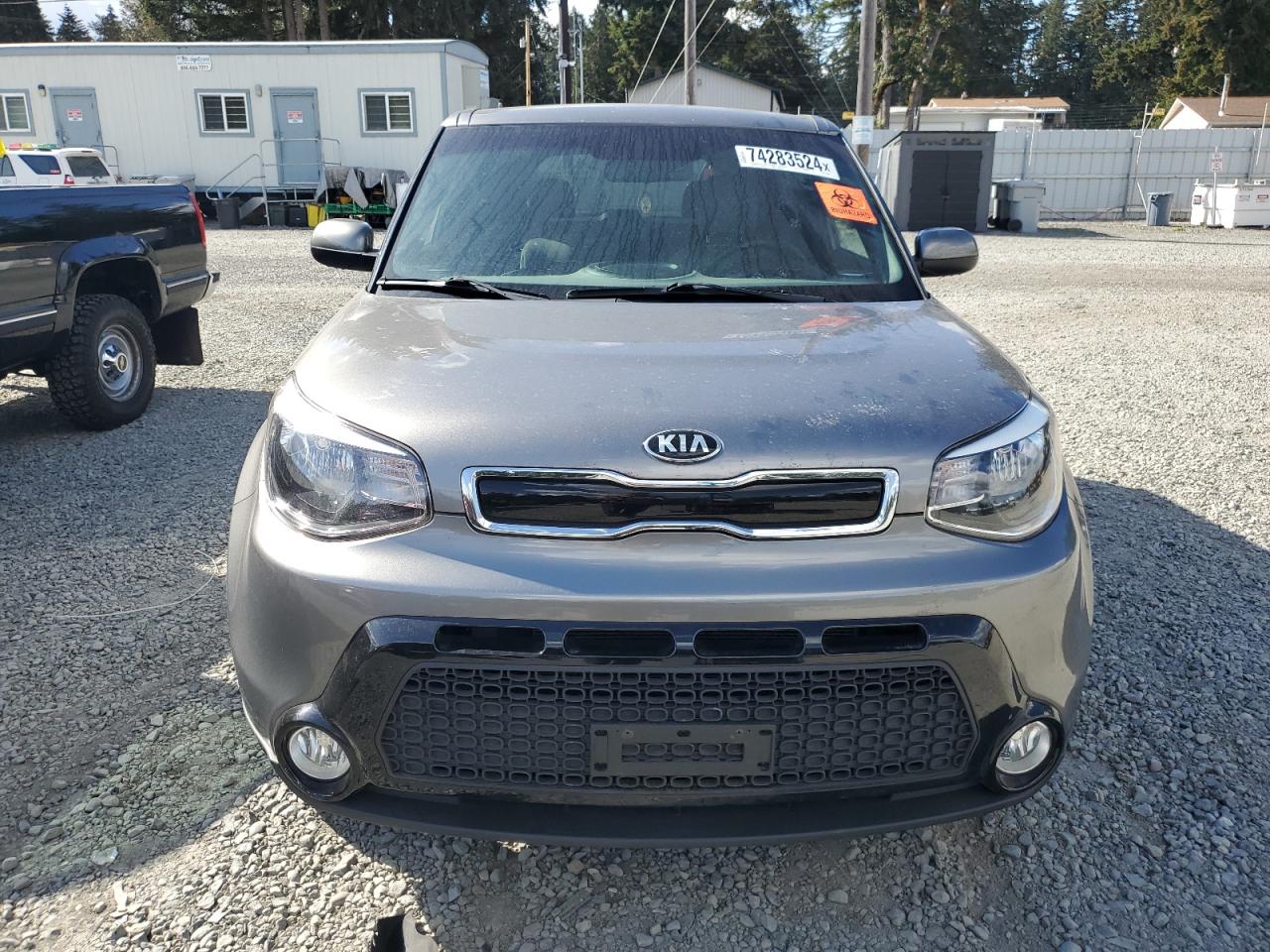2016 Kia Soul - Image 5