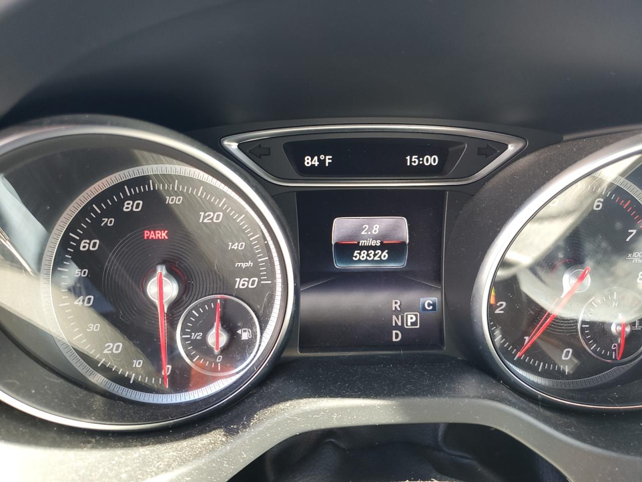 2019 Mercedes-Benz CLA-klasse - Image 9