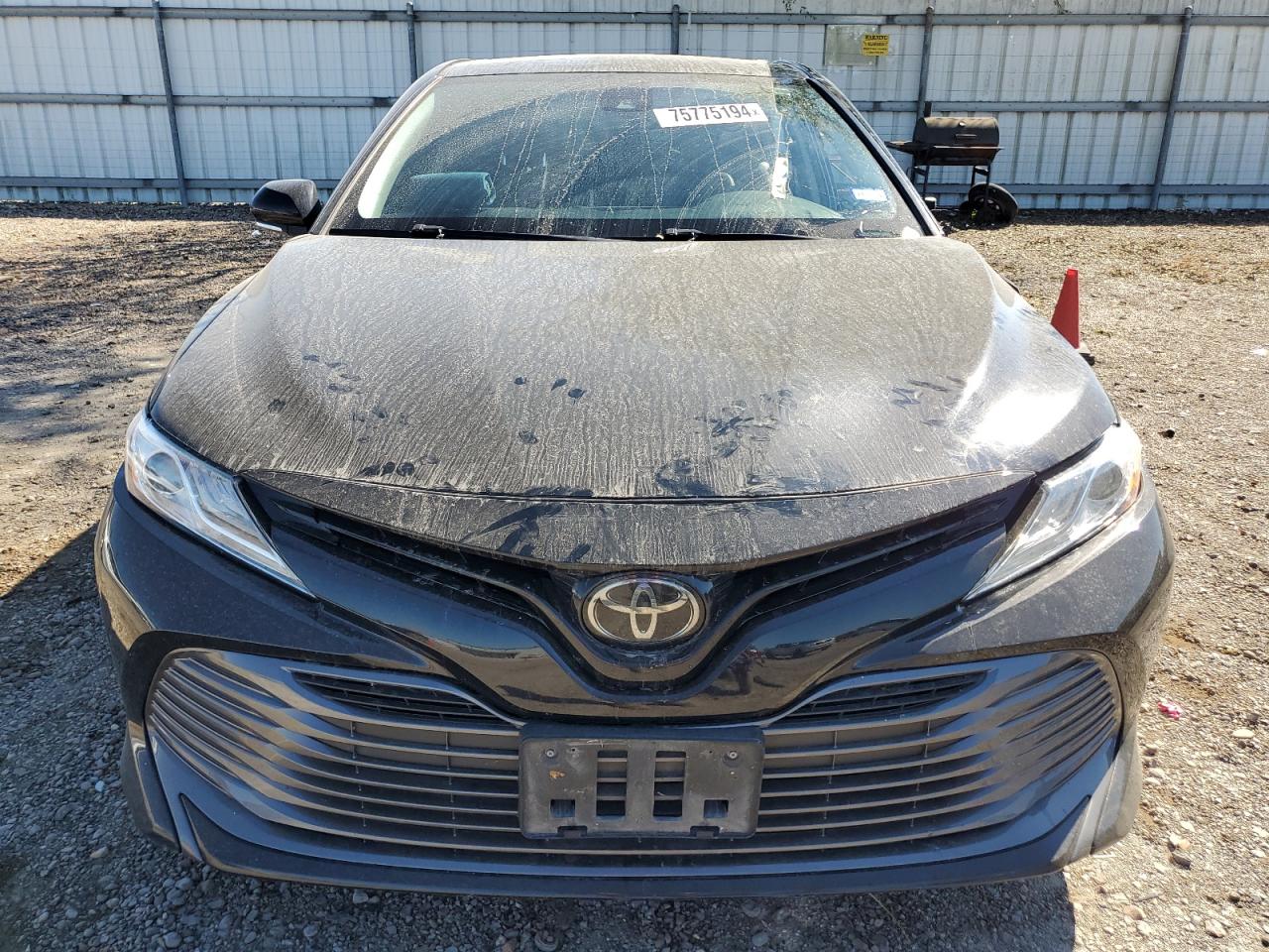 2020 Toyota Camry - Image 5