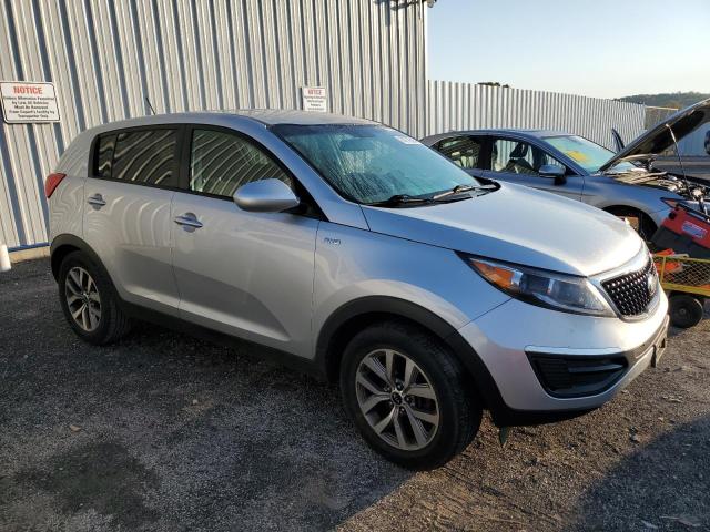 2014 Kia Sportage Lx