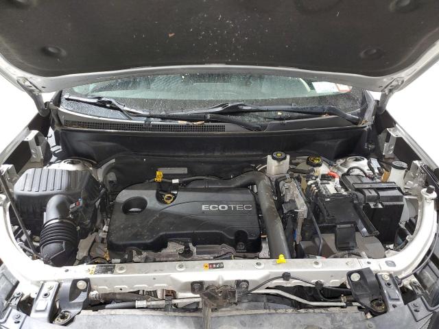 3GNAXKEVXLS512689 Chevrolet Equinox LT 12