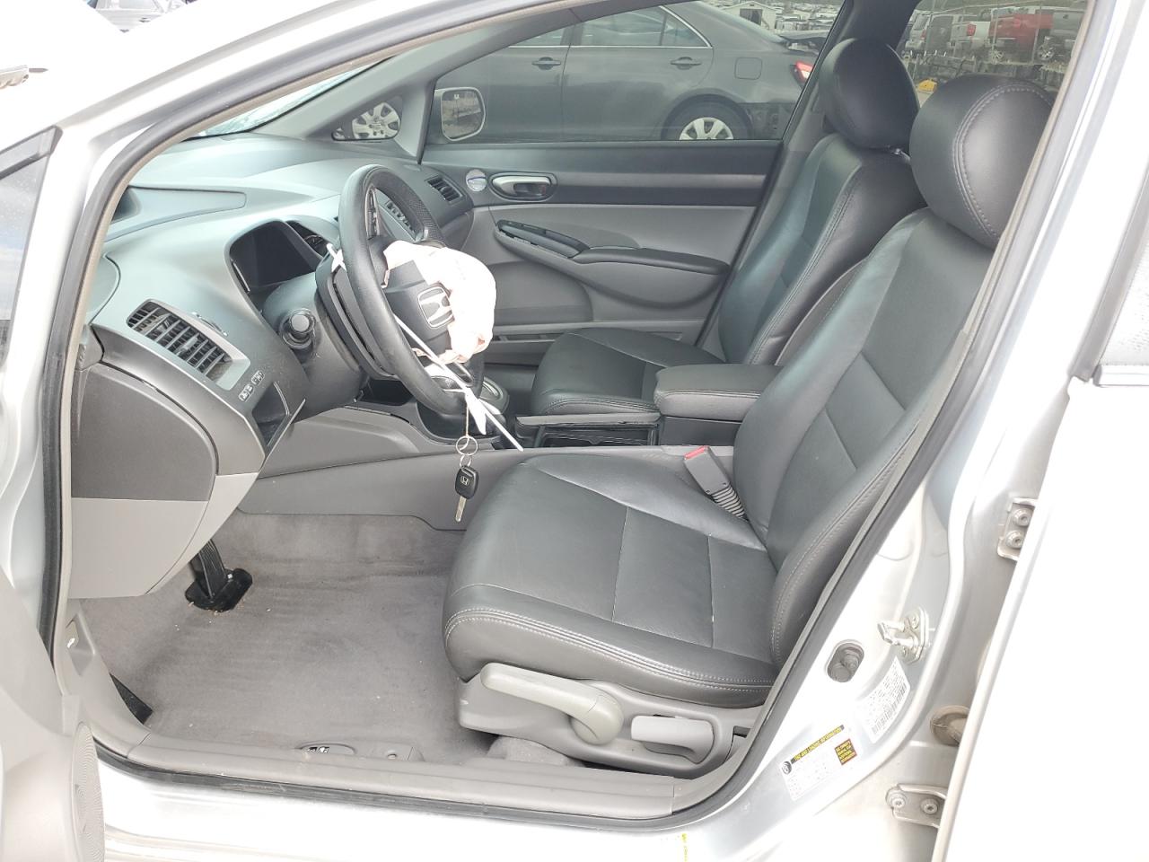 2009 Honda Civic - Image 7