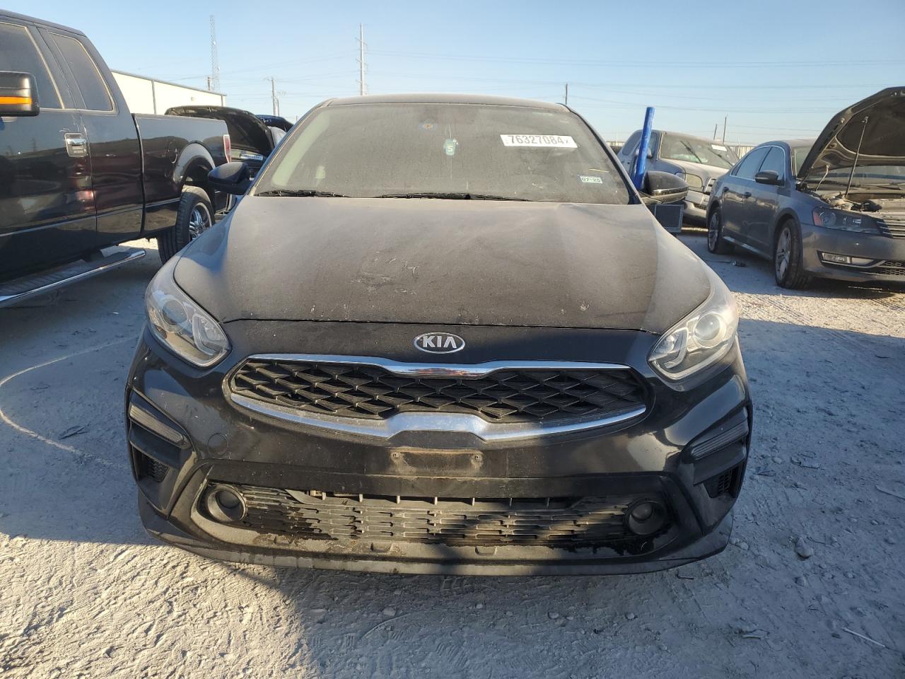 2019 Kia Forte - Image 5