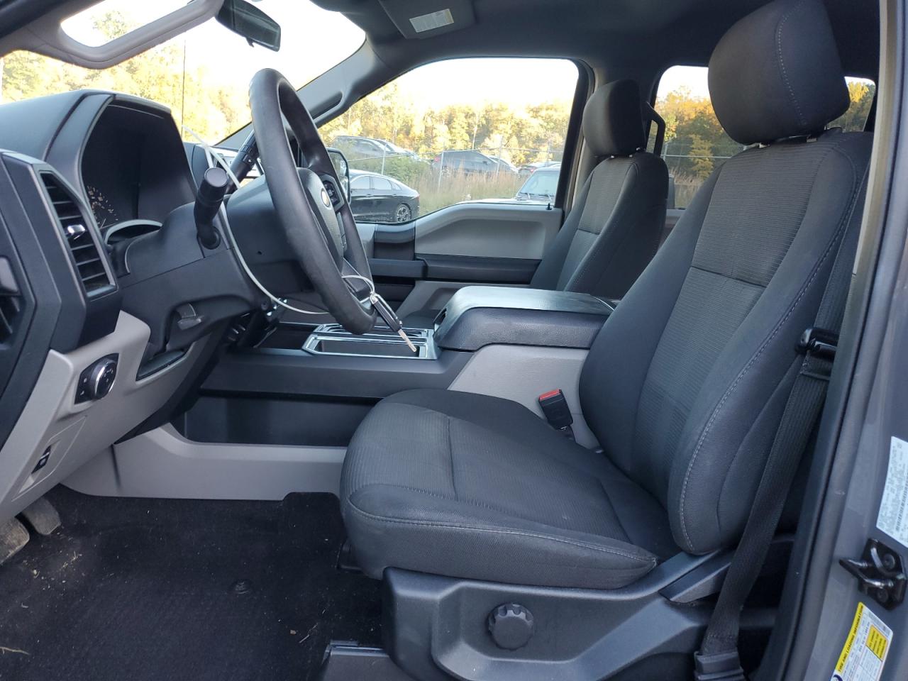 2020 Ford F-150 - Image 7