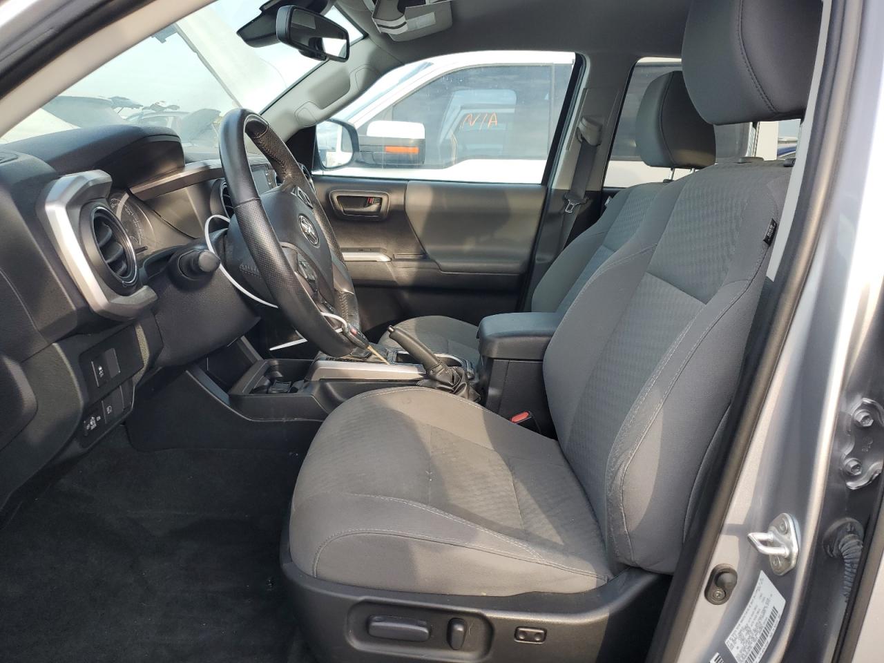 2021 Toyota Tacoma - Image 7