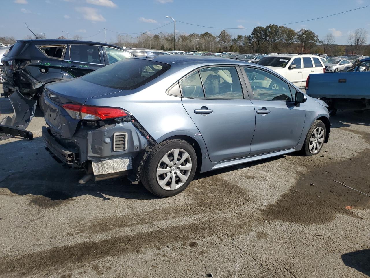 2020 Toyota Corolla - Image 3