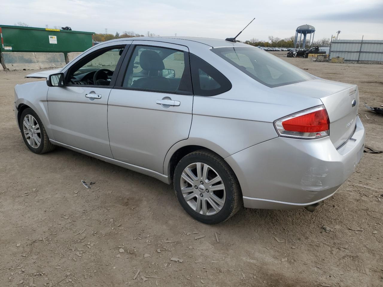 2011 Ford Focus - Image 2