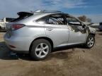 2014 Lexus Rx 350 Base للبيع في Chicago Heights، IL - Burn