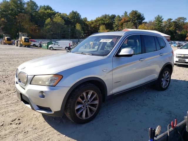 2011 Bmw X3 Xdrive28I