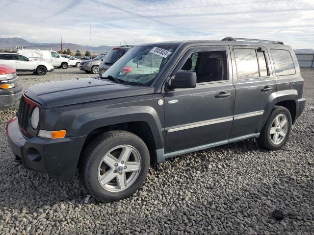 2010 Jeep Patriot Sport