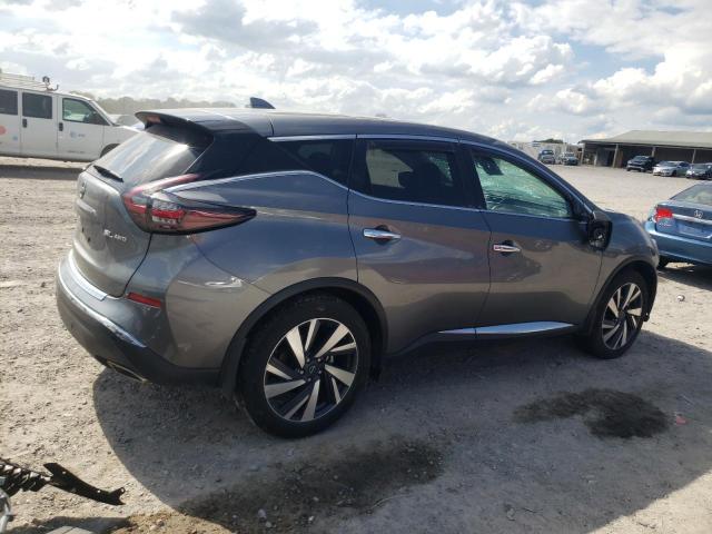  NISSAN MURANO 2024 Серый