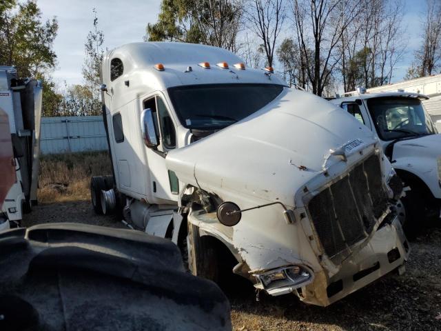 2004 Peterbilt 387 