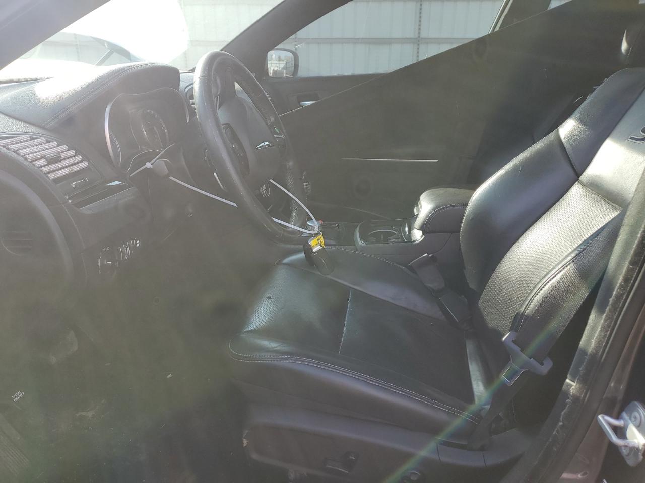 2021 Chrysler 300 - Image 7