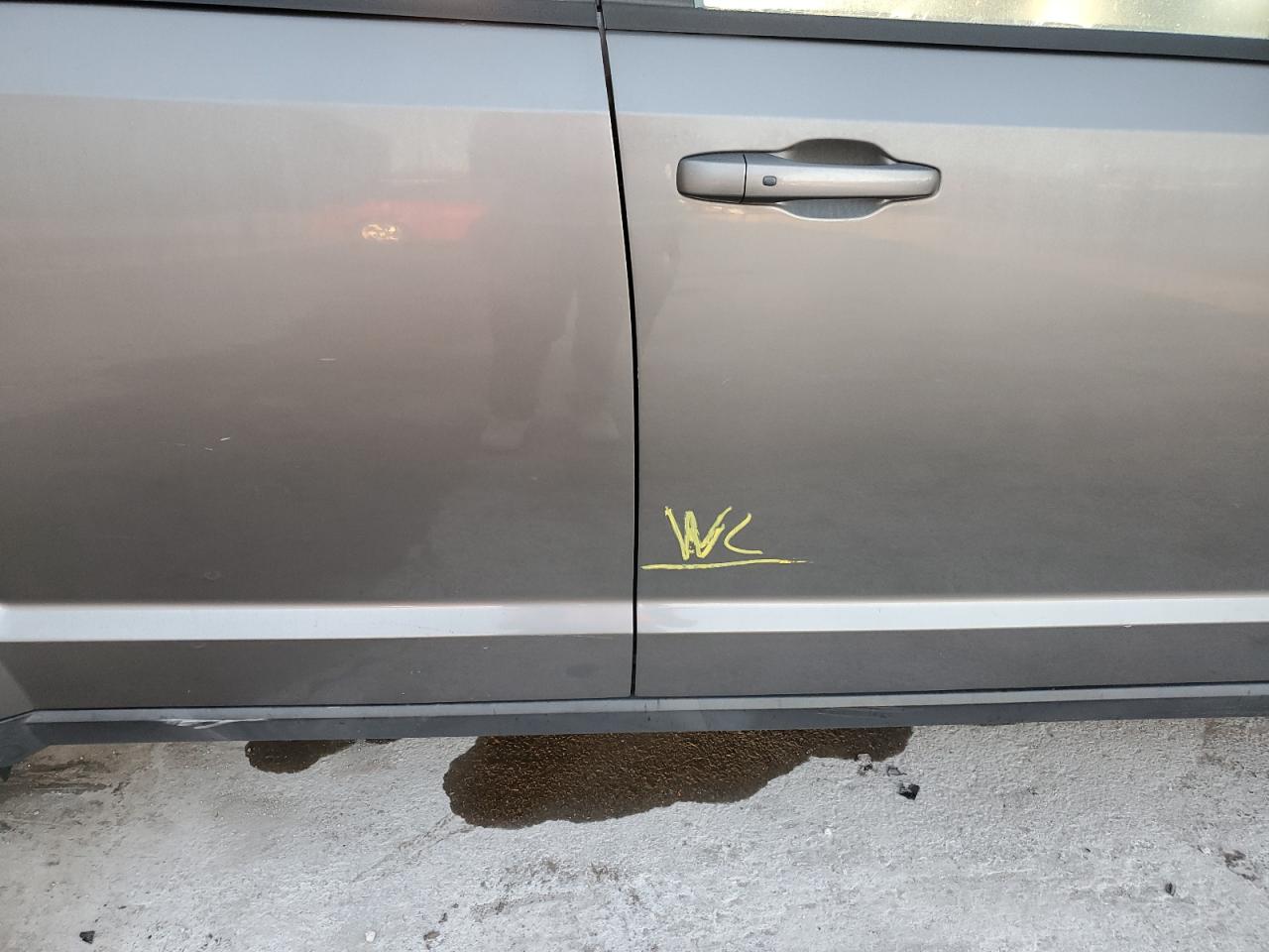 2013 Dodge Journey Sxt VIN: 3C4PDCBG6DT563769 Lot: 76126704